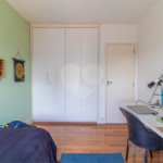 Apartamento à venda com 4 quartos, sendo 1 suíte, em Jardim Marajoara, São Paulo, SP