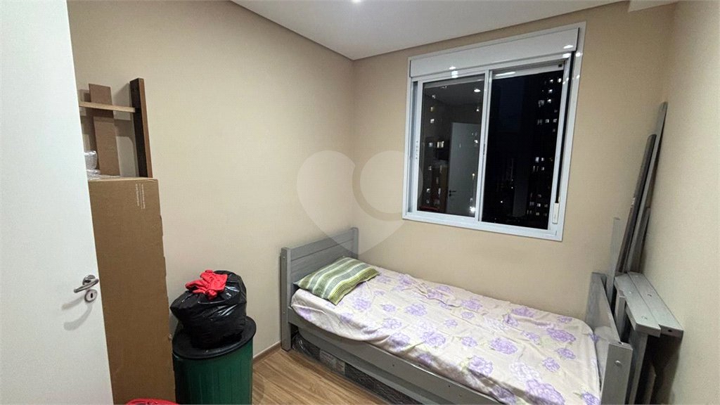 Apartamento à venda com 2 quartos em Loteamento City Jaragua, São Paulo, SP