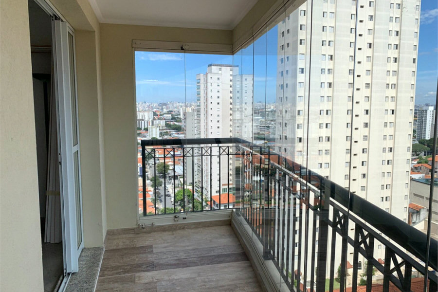 Apartamento à venda com 3 quartos, sendo 1 suíte, em Vila Guilherme, São Paulo, SP