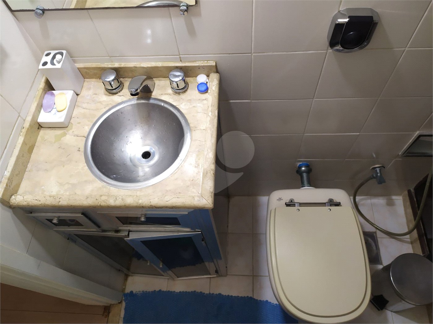 Cobertura à venda com 3 quartos, sendo 1 suíte,  em Andaraí, Rio de Janeiro, RJ