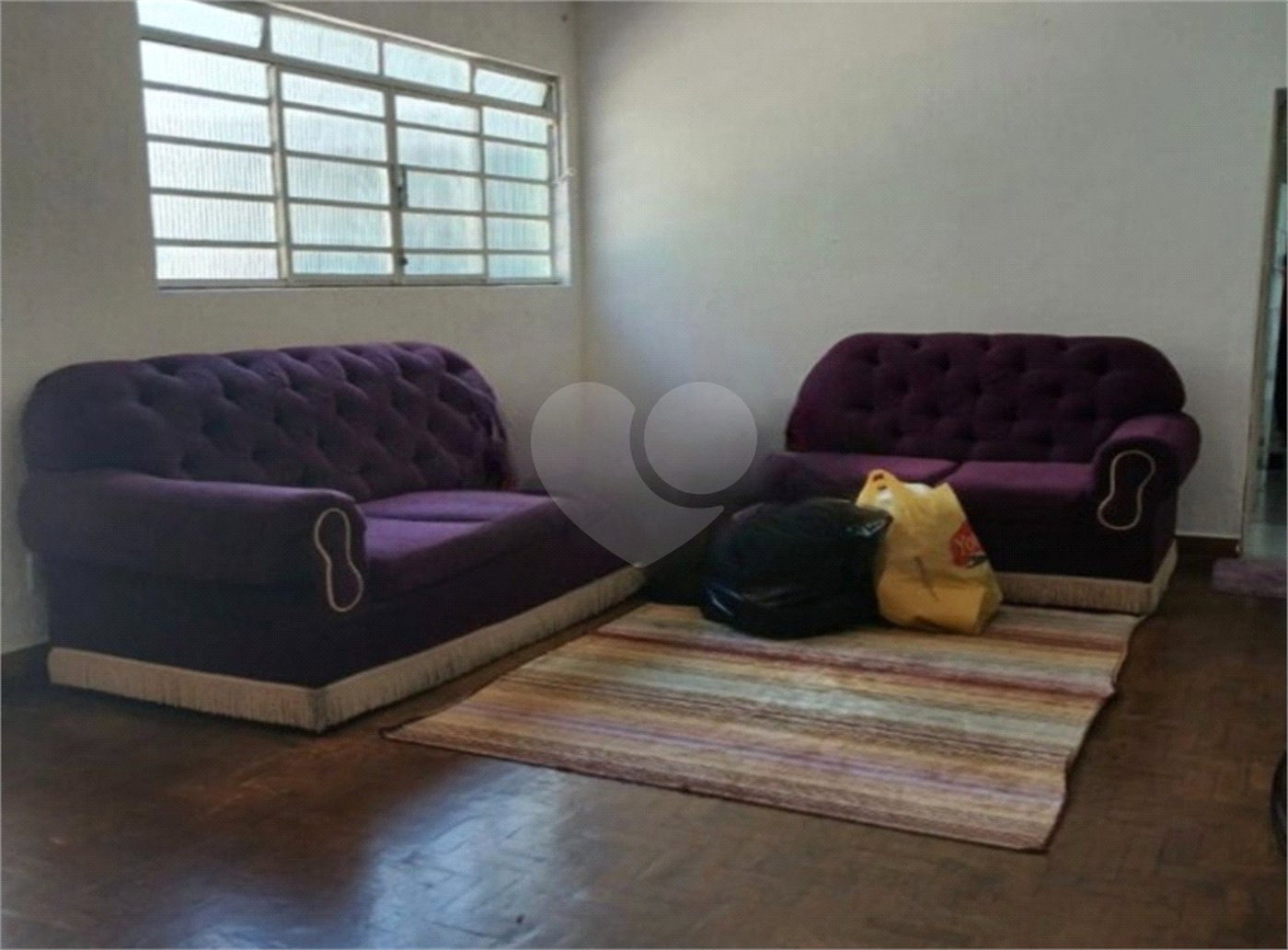 Casa à venda com 2 quartos em Tucuruvi, São Paulo, SP