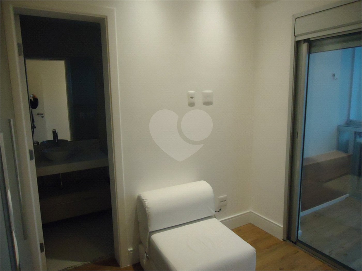 Apartamento para alugar com 2 suítes em Brooklin, São Paulo, SP