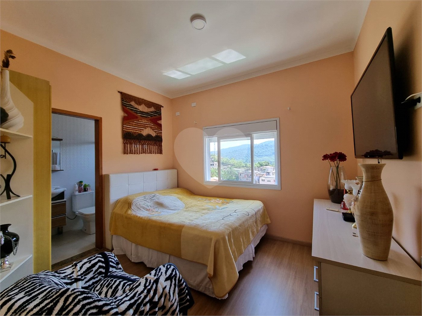 Casa à venda com 3 quartos, sendo 1 suíte, em Serra da Cantareira, Mairiporã, SP