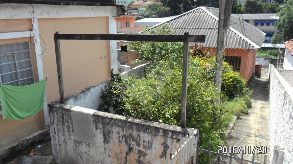 Terreno à venda com 1 suíte em Vila Nivi, São Paulo, SP