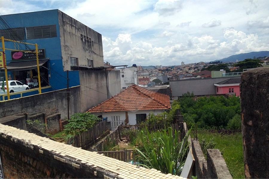 Casa Térrea à venda com 3 quartos em Casa Verde, São Paulo, SP
