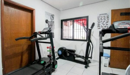 Apartamento à venda com 3 quartos, sendo 1 suíte,  em Vila Gomes Cardim, São Paulo, SP