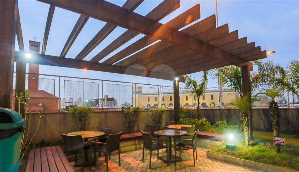 Apartamento à venda com 2 quartos em Liberdade, São Paulo, SP