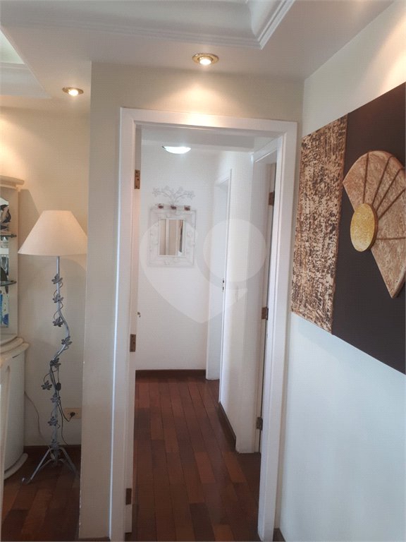 Apartamento à venda com 3 quartos, sendo 2 suítes, em Santana, São Paulo, SP