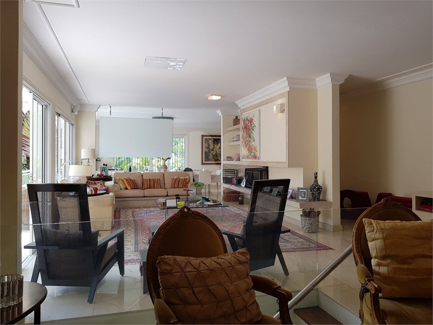 Casa à venda com 5 suítes em Jardim Marajoara, São Paulo, SP