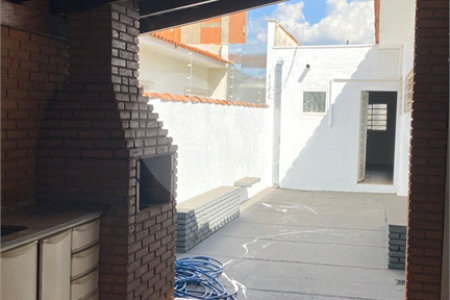 Casa à venda ou para alugar em Vila João Godói, Araraquara, SP
