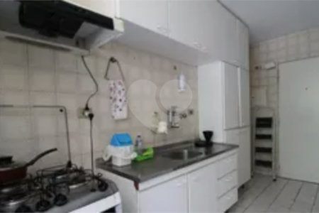 Apartamento à venda com 4 quartos, sendo 1 suíte, em Santo Amaro, São Paulo, SP