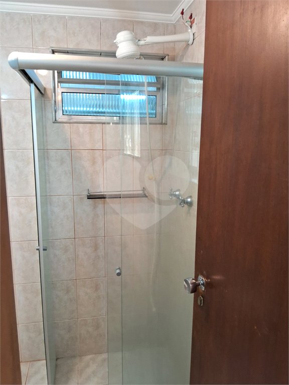 Apartamento à venda com 2 quartos, sendo 1 suíte, em Santana, São Paulo, SP