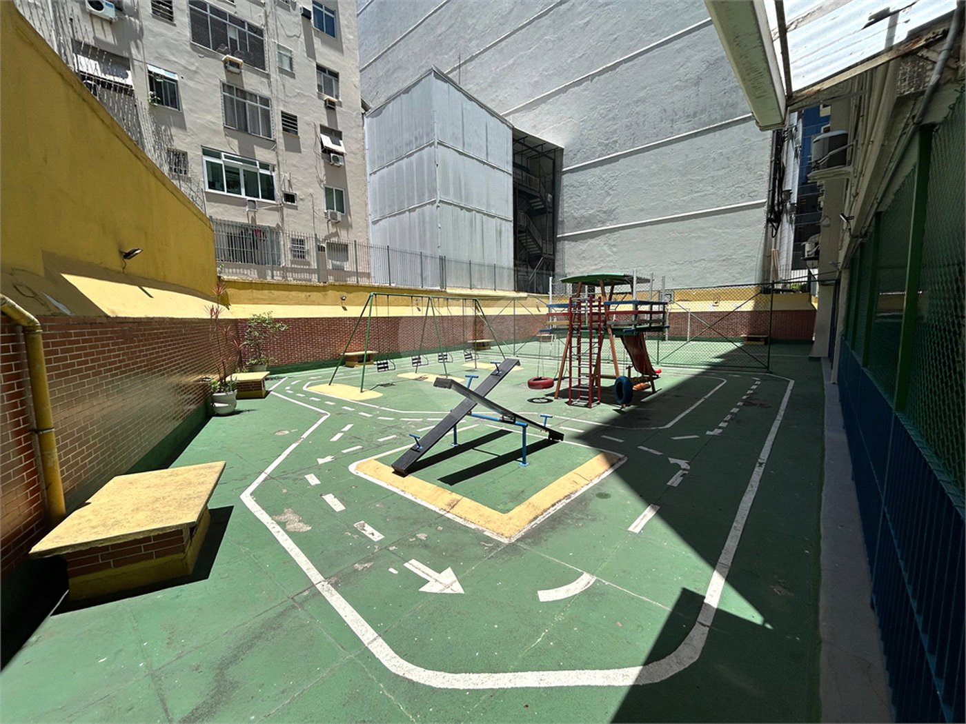 Apartamento à venda com 2 quartos em Botafogo, Rio de Janeiro, RJ