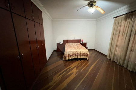 Casa à venda ou para alugar com 4 quartos, sendo 3 suítes, no condomínio Monte Belo, Salto - SP