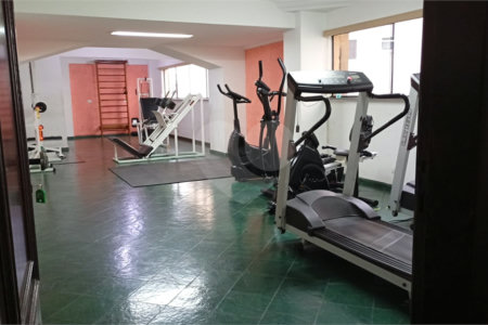 Apartamento à venda com 2 quartos em Macedo, Guarulhos, SP