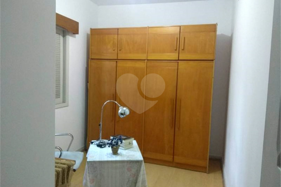 Sobrado à venda com 3 quartos em Santana, São Paulo, SP