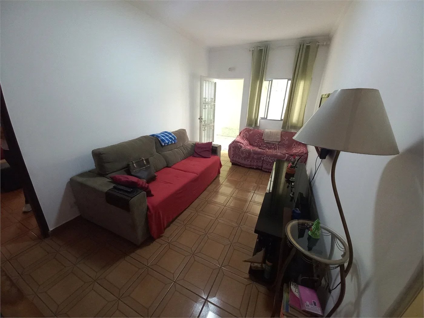 Casa Térrea à venda com 3 quartos em Jardim Maria Virginia, São Paulo, SP