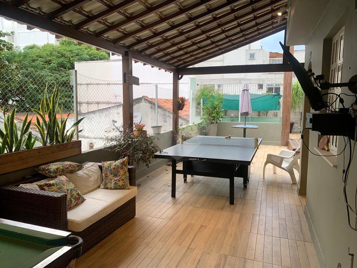 Casa à venda com 5 quartos, sendo 1 suíte, em Grajaú, Rio de Janeiro, RJ