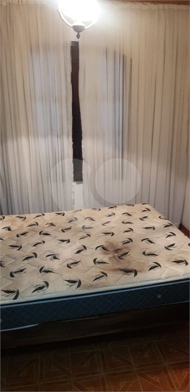 Sobrado à venda com 4 quartos em Tucuruvi, São Paulo, SP