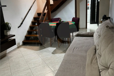 Casa Térrea à venda com 2 quartos em Vila Piauí, São Paulo, SP