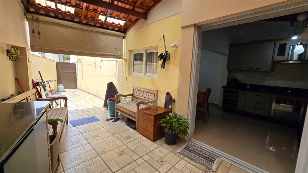 Casa à venda com 2 quartos no condomínio Colorado Town House, São Paulo - SP