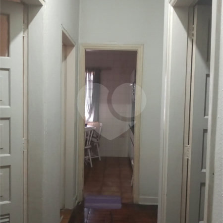 Apartamento à venda com 1 quarto em Santana, São Paulo, SP