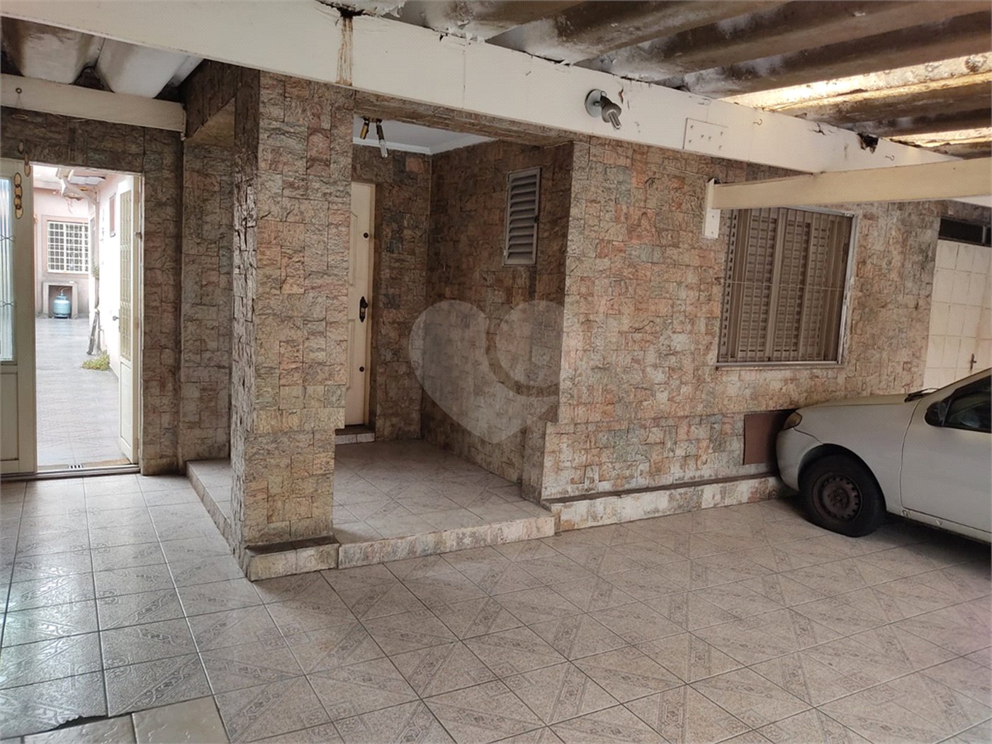Casa à venda com 4 quartos em Vila Constança, São Paulo, SP