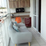 Apartamento à venda com 1 suíte em Ipiranga, São Paulo, SP
