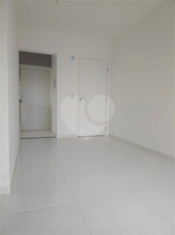 Apartamento à venda com 2 quartos em Casa Verde, São Paulo, SP