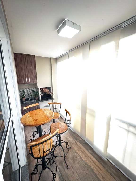 Apartamento à venda com 3 quartos, sendo 1 suíte, em Santa Claudina, Vinhedo, SP