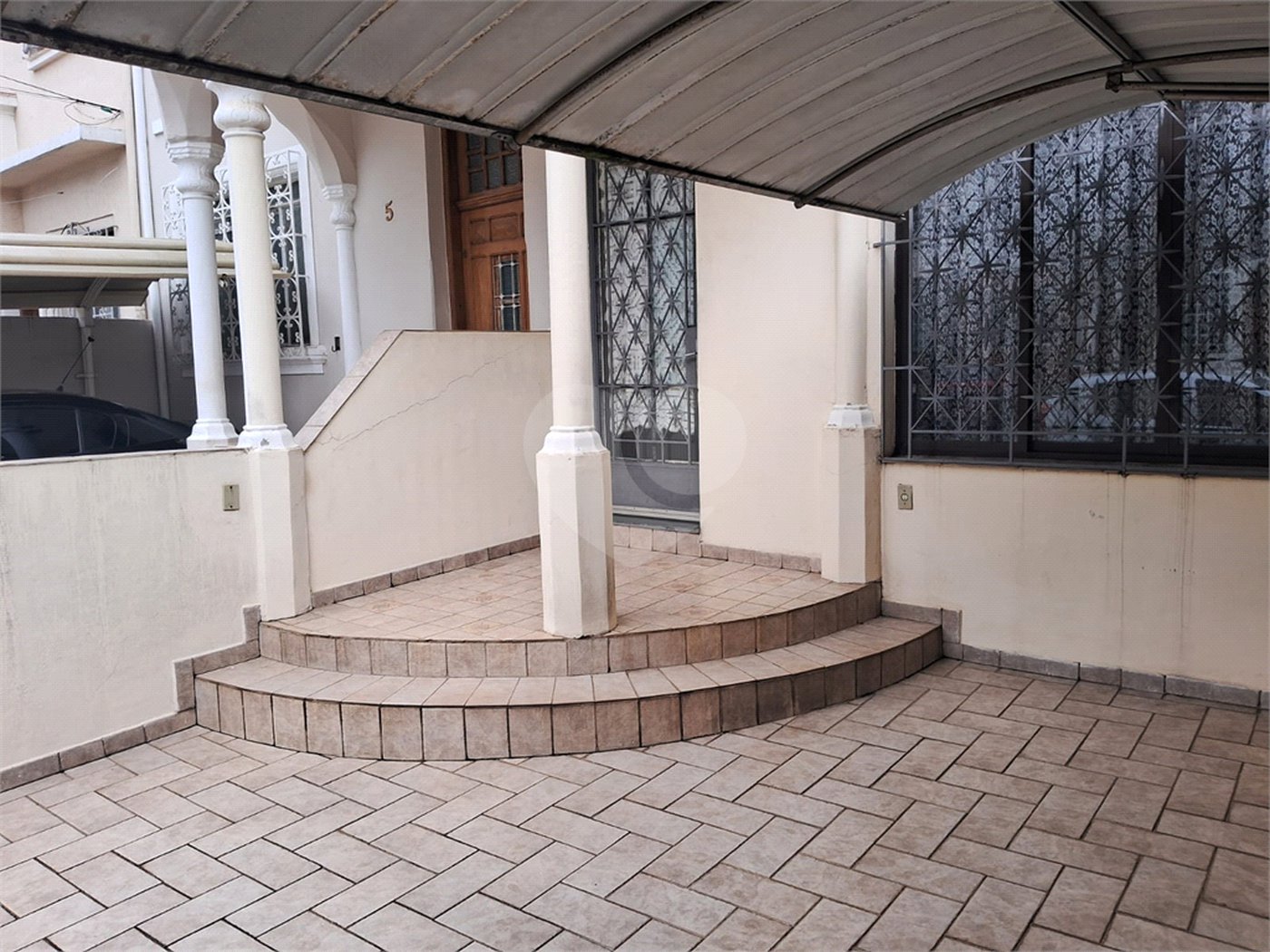 Casa de Vila à venda com 3 quartos em Santana, São Paulo, SP