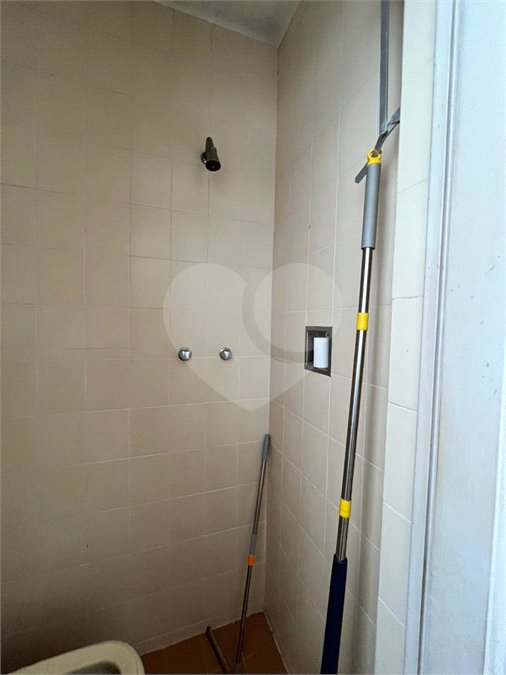 Apartamento à venda com 1 suíte em Tijuca, Rio de Janeiro, RJ