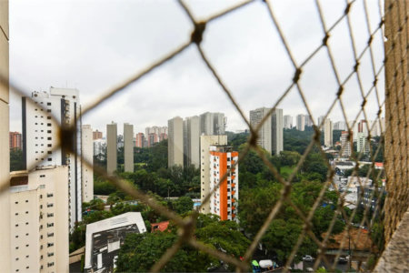 Cobertura à venda ou para alugar com 3 suítes em Vila Suzana, São Paulo, SP