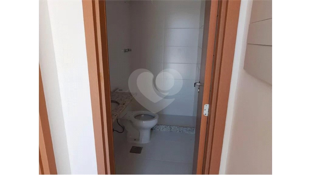 Cobertura à venda com 4 quartos, sendo 1 suíte, em Méier, Rio de Janeiro, RJ