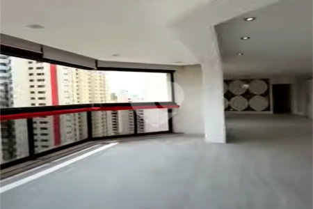 Apartamento à venda com 3 suítes em Jardim Anália Franco, São Paulo, SP