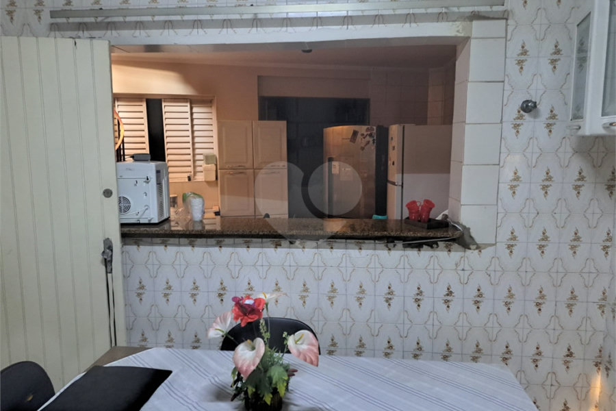 Sobrado à venda com 3 quartos em Vila Isolina Mazzei, São Paulo, SP