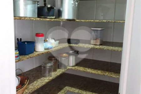 Casa à venda ou para alugar com 5 suítes no condomínio Residencial Morumbi Q.1, São Paulo - SP