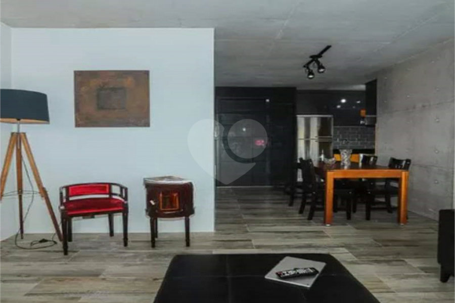 Apartamento à venda com 1 quarto em Vila Leopoldina, São Paulo, SP