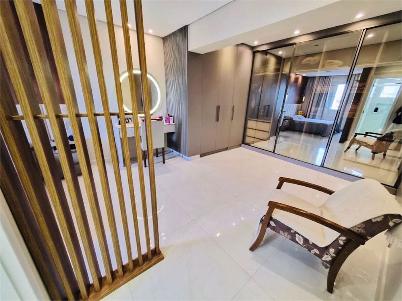 Apartamento com 2 dormitórios à venda, 84 m² por R$ 825.000,00 - Marapé - Santos/SP