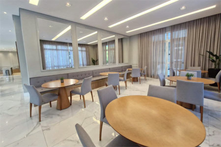 Apartamento à venda com 4 suítes em Vila Andrade, São Paulo, SP
