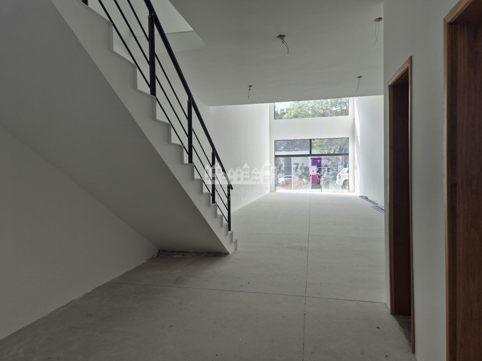 Loja-Salão, 139 m² - Foto 5