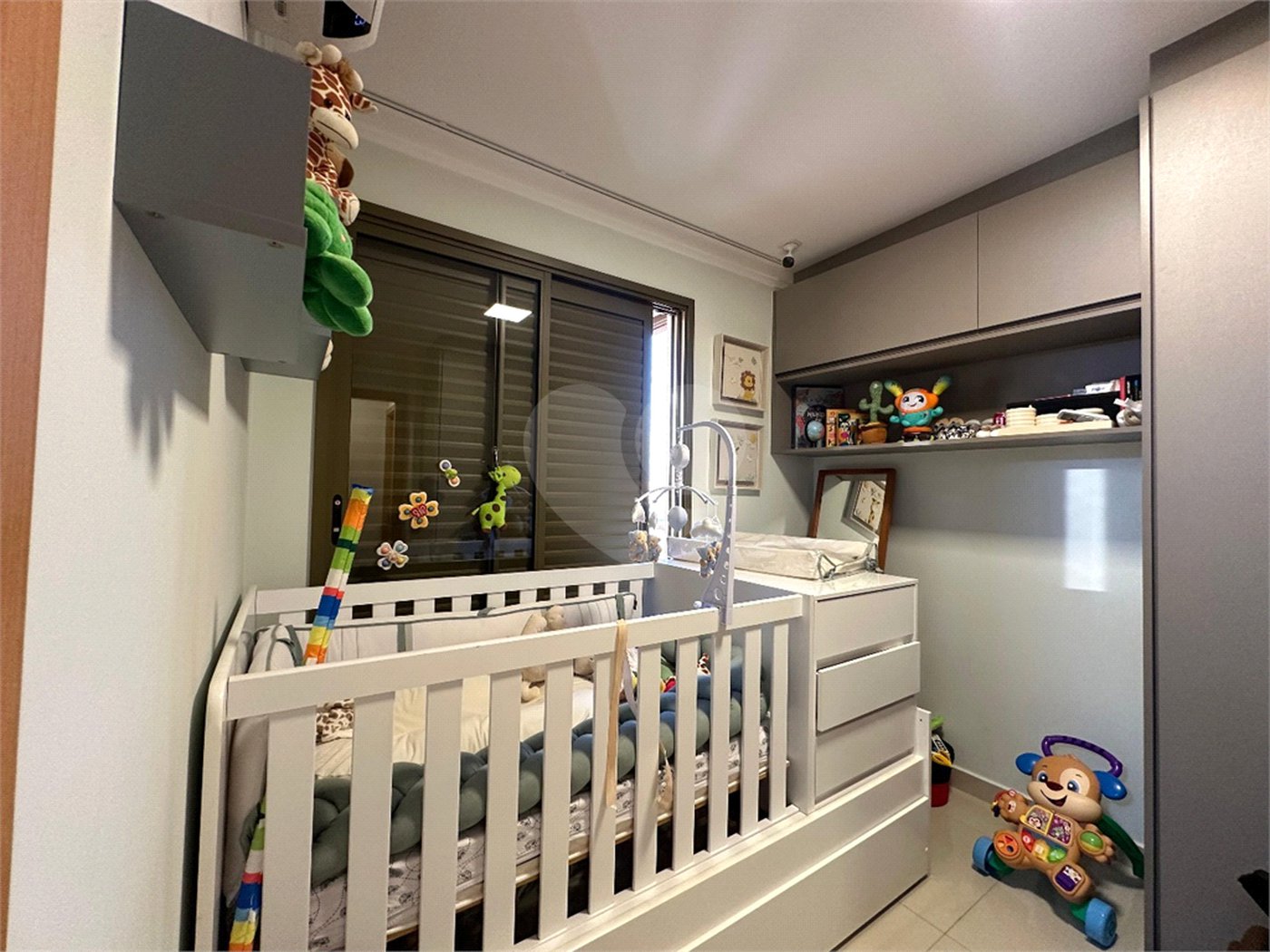 Apartamento à venda com 2 suítes em Nova Aliança, Ribeirão Preto, SP