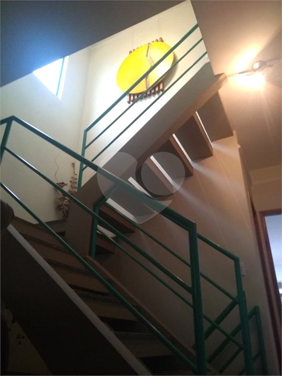 Sobrado à venda com 3 quartos, sendo 1 suíte, em Vila Mazzei, São Paulo, SP