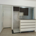 Apartamento para alugar com 2 quartos, sendo 1 suíte, em Vila Gomes, São Paulo, SP