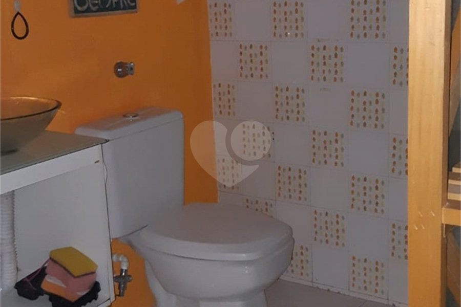Casa à venda com 4 quartos, sendo 1 suíte, em Horto, São Paulo, SP