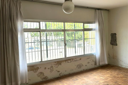 Casa à venda com 2 quartos em Vila Califórnia, São Paulo, SP