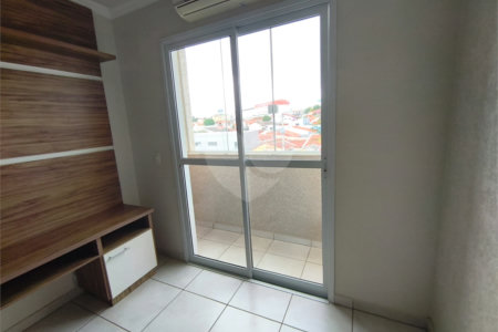 Apartamento à venda com 2 quartos em Vila Olho D'agua, Itapetininga, SP