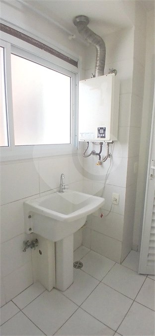 Apartamento para alugar com 3 quartos, sendo 1 suíte,  no Centro, São Bernardo do Campo, SP