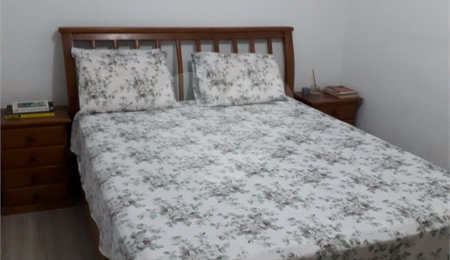 Apartamento à venda com 2 quartos em Vila Andrade, São Paulo, SP