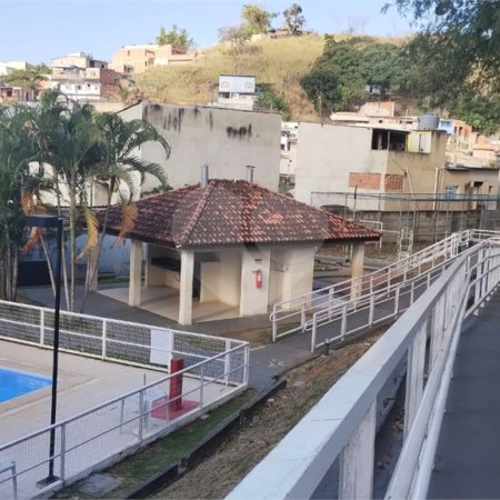 Apartamento à venda com 3 quartos em Campo Grande, Rio de Janeiro, RJ